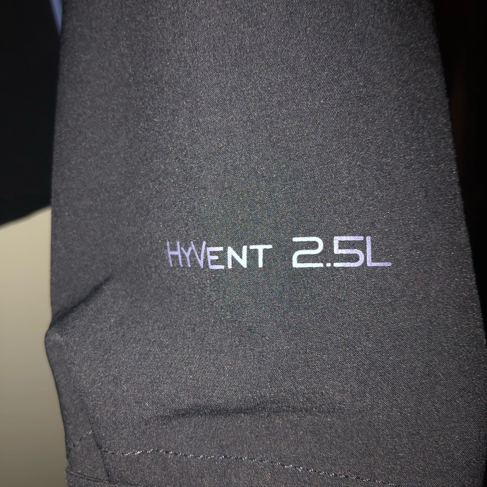 The North Face Hyvent windbreaker - Picture 6 of 8